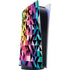 Chromatic 02 PS5 Digital Edition Console Skin